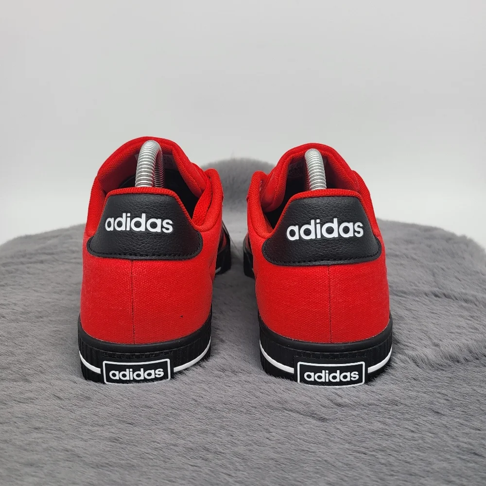 New Adidas Daily 3.0 Sneaker - Men's - Picture 5 of 7